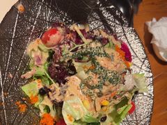 -藤原布二·八佰善会席料理(奥体店)