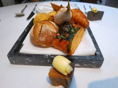 -Le Bistrot de Racine