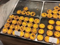 -莉蓮蛋挞(静安寺店)