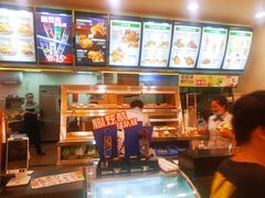 -德克士(新华店)