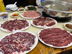 -贵宾牛·潮汕牛肉火锅(珠池总店)