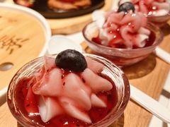蓝莓山药-熹素·鲜美素食Vegetarian (天河领展店)