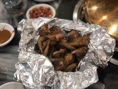 -鸽鸟轩(石岐店)