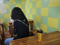 -王记生烫牛杂面馆(兰陵路店)