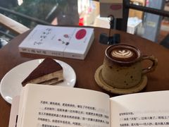 -猫屎咖啡(陶溪川店)