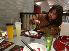 -蛙三泡椒牛蛙(万象城店)