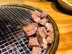 -牛人·雪花牛·木炭烤肉(昆山陆家店)