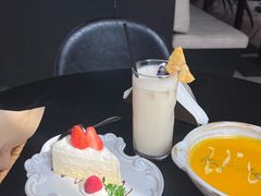 -Nord Grill&Bar Highland诺德西餐(深圳欢乐海岸店)