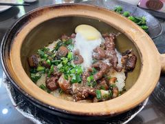 -红星光发煲仔饭(文海店)