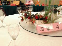 -德州凤冠假日酒店