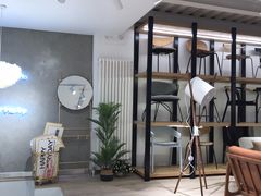 -Such A Cafe(798艺术园区店)