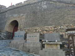 -雁门关景区