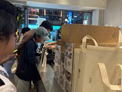 -喜茶(广州北京路惠福东店)