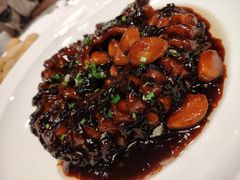 鳗鱼-红城阁·上海味道(四平路店)