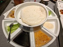 -羲和雅苑•北京烤鸭(平安国际金融中心店)