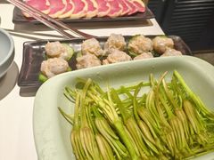 -小街猪手(团结湖店)