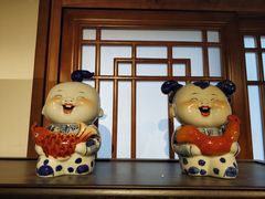 -玉华台饭庄(裕中西里小区店)