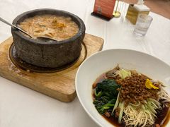 -品海楼·大连海胆锅贴馆(东港店)