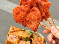 -千禧炸串(明瓦廊店)