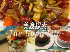 -快乐海鲜酒楼(滇池路店)