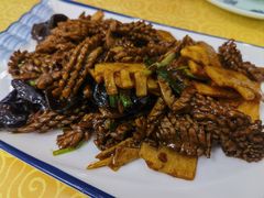 -春水锅贴·传统鲁菜(大明湖店)