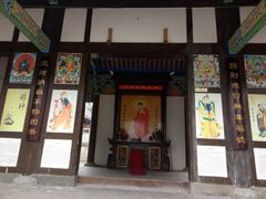-昌州古城