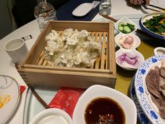 -宁夏国强手抓羊肉·清真菜(未央路凤三店)