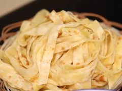 -铁谢李松祖传羊肉汤馆