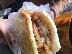 -小陈方酥锅盔(古城总店)