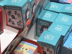 -九木杂物社(中心店)