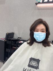 -韩国丽安形象设计