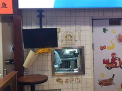 -Aimiqi.Pizza.爱米奇私厨(虹梅路红春大厦店)