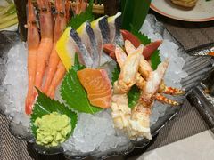 -極上萬膳·日料放题(海岸城店)