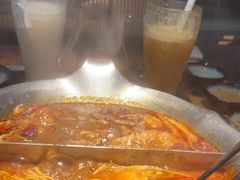 -湊湊火锅·茶憩(皇姑万象汇店)