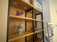 -手舒·采耳按摩·影院足道spa(莫愁湖东路店)