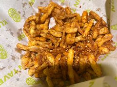 -苦尽酒馆·川菜(鼓楼店)