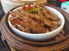-高第街56号餐厅(美莲广场店)
