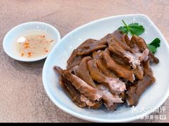 -麒麟中餐厅·经典粤菜·地道菜式老字号(广州长隆酒店)