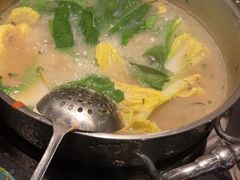 -老城鲜·小海鲜贝贝煲火锅(壹方城店)