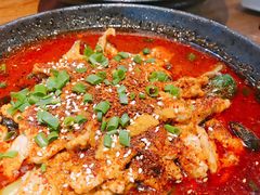 -北京老铺烤鸭(高新店)