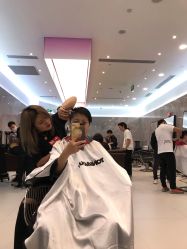 点击看大图 -TONI&GUY
