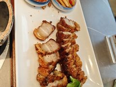 -创味·民间海南菜·非遗藤桥排骨(藤桥·免税城店)