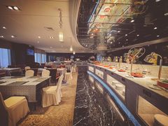 -绮梦西湖·云端餐厅(歌德店)