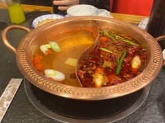 -仁和四季涮肉馆(天坛南门店)