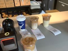 -瑞幸咖啡(南海万科广场店)