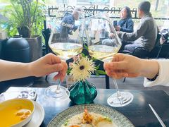 -ibarrel爱杯·bistro&brunch(江宁路店)