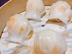 甜笋鲜虾饺-惠食佳·朱雀(东方商厦店)