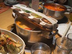 -生如夏花泰式火锅(西村黑金店)