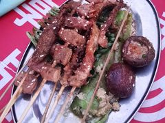 -海大南门夜市(海富街店)