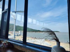 -宁波松兰山滨海旅游度假区